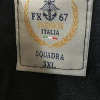 کاپشن 3Xl|لباس|کرج, شهرک فهمیده|دیوار