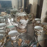 عصرانه خوری