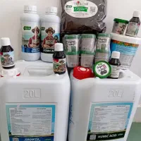 نمایندگی فروش کودهای ارگانیک   بادپیما