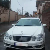 بنز E240|خودرو سواری و وانت|رفسنجان, |دیوار
