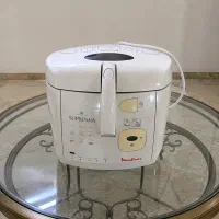 سرخکن مولینکس فرانسه