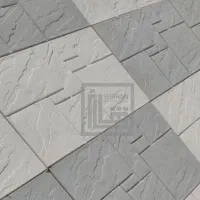 موزائیک و دورباغچه پلیمری