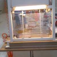 حشره.  کش.   های برقی.  ریز تا|لوازم نظافت|شوشتر, |دیوار