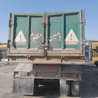 کمپرسور لگنی|خودرو سنگین|رباط‌کریم, رباط‌کریم|دیوار