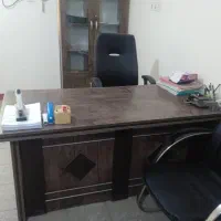 لوازم اداری،میز کنفرانس صندلی فایل