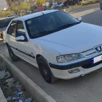 پارس تمیز و خوش رخ|خودرو سواری و وانت|لردگان, |دیوار