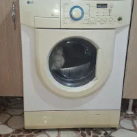 دوعدد لباس شویی