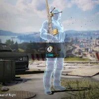 اکانت کالاف