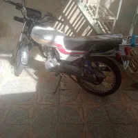 سی جی ال 150سی‌سی مدل90
