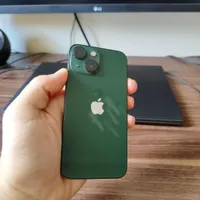 اپل iPhone 13 mini با حافظهٔ ۱۲۸ گیگابایت|موبایل|رشت, بازار|دیوار