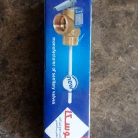 شیراطمینان آبگرمکن توسکا