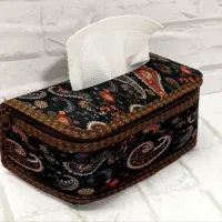 جا دستمال کاغذی