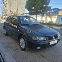 ef7دوگانه فابریک|خودرو سواری و وانت|شهرکرد, |دیوار