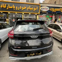 ام وی ام x22 پرو دنده ۱۴۰۴ تحویل فوری رنگ مشکی|خودرو سواری و وانت|تهران, صادقیه|دیوار