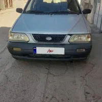 پراید۱۴۱مدل۸۵|خودرو سواری و وانت|نیشابور, بنیاد شهید|دیوار