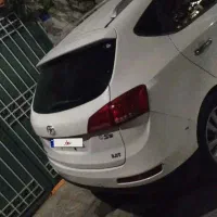 جک s5 اتومات|خودرو سواری و وانت|چهارباغ, |دیوار