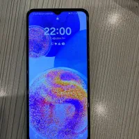 گوشی a23سامسونگ 128 گیگ