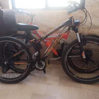 دوچرخه 26 (تنه الومینیوم)