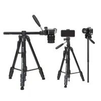 فروش سه پایه جیماری Jmary Kp-2294 Camera Tripod|دوربین عکاسی و فیلم‌برداری|تهران, بهار|دیوار