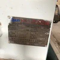 آسیاب پلاستیک دهنه ۶۰ چینی|ماشینآلات صنعتی|تهران, خاوران|دیوار