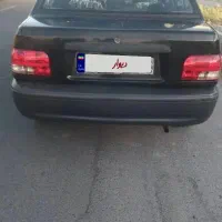 پراید مدل ۸۲|خودرو سواری و وانت|سهند, |دیوار