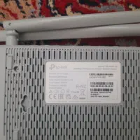 مودم تی پی لینک adsl/vdsl|مودم و تجهیزات شبکه|بهبهان, |دیوار