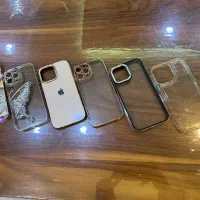 قاب گوشی ایفون ۱۳ پرومکس|لوازم جانبی موبایل و تبلت|نظرآباد, شهرک بزرگمهر|دیوار