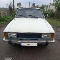 پیکان مدل ۸۱ انژکتور