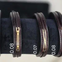 دستبند کادویی طلا از ۷۰ سوت طلا قسطی|جواهرات|تهران, یاخجی آباد|دیوار