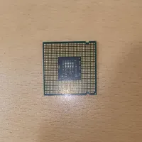 CPU intel E5300 سی پی یو|قطعات و لوازم جانبی رایانه|شهریار, |دیوار