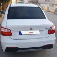 ساینا اس دوگانه کارخانه ۱۴۰۲|خودرو سواری و وانت|سلماس, |دیوار