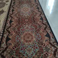 فرش ۴ متری کناره یا راه رویی