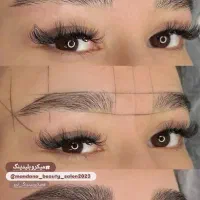 تخفیف بی نظیر و محدود|خدمات آرایشگری و زیبایی|قائم‌شهر, |دیوار