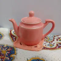 لوازم آشپزخانه بافتنی|سفره، حوله، دستمال آشپزخانه|اهواز, شهرک دانشگاه|دیوار