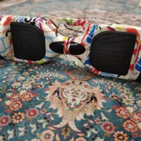 اسکوتر برقی