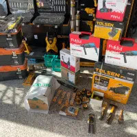 ابزار آلات نجاری و mdf