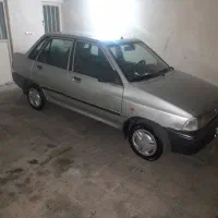 پراید صبا ۸۹|خودرو سواری و وانت|قرچک, شهرک طلائیه|دیوار