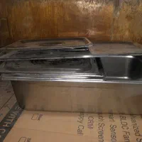 بنماری و تخته کار upvc
