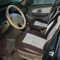 پژو استثنایی|خودرو سواری و وانت|نهاوند, |دیوار