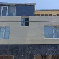 سنگ کاری نما سرامیک کاشیکاری تخریبات گچکاری|خدمات پیشه و مهارت|مشهد, توس (بلوار توس)|دیوار