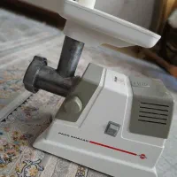 چرخ گوشت پارس خزر|خردکن، آسیاب، غذاساز|جلفا, |دیوار