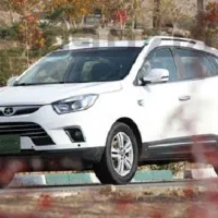 ماشین جک اس 5تمیز