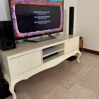 میز تلویزیون MDF