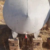 تانکر هزار لیتری|ابزارآلات|نیشابور, مازول|دیوار
