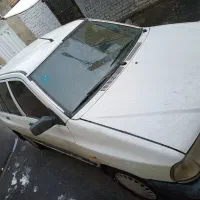 پراید ۱۴۱ دور رنگ|خودرو سواری و وانت|همدان, |دیوار