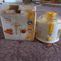 آب میوه گیر تک کاره ۳۰۰۰۰|آبمیوه‌گیر و آب‌مرکبات‌گیر|رامهرمز, |دیوار