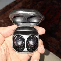 ایرپاد galaxy buds pro|لوازم جانبی موبایل و تبلت|گناباد, |دیوار