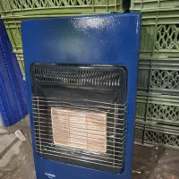 انواع بخاری بدون دودکش|بخاری، هیتر، شومینه|برخوار, |دیوار