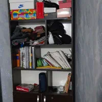 کتابخانه / کتاب خانه