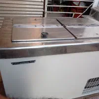 فریزر صندوقی دست دوم|یخچال و فریزر|کرمان, |دیوار